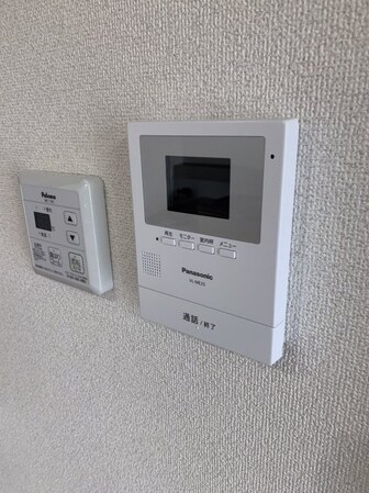 川岸マンションの物件内観写真